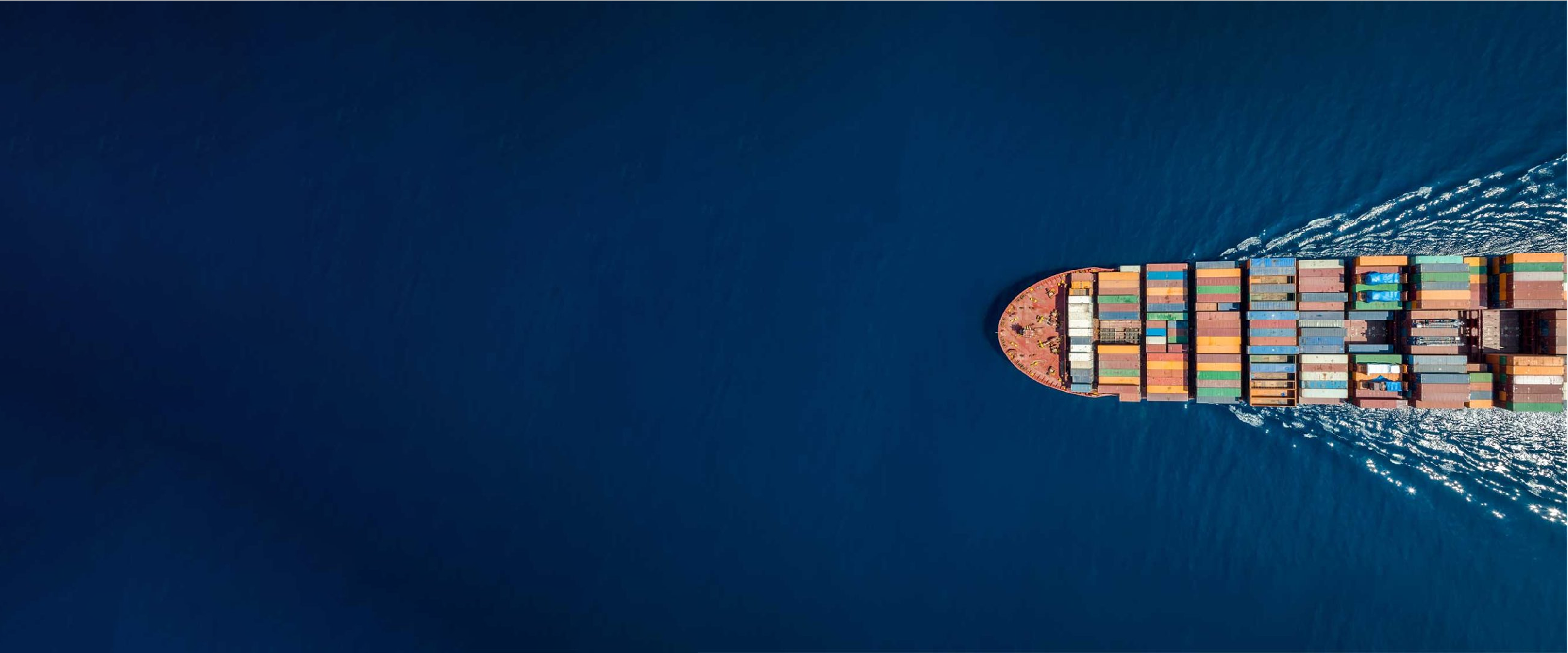Pana Import, Export and Distribution